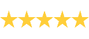5 stars
